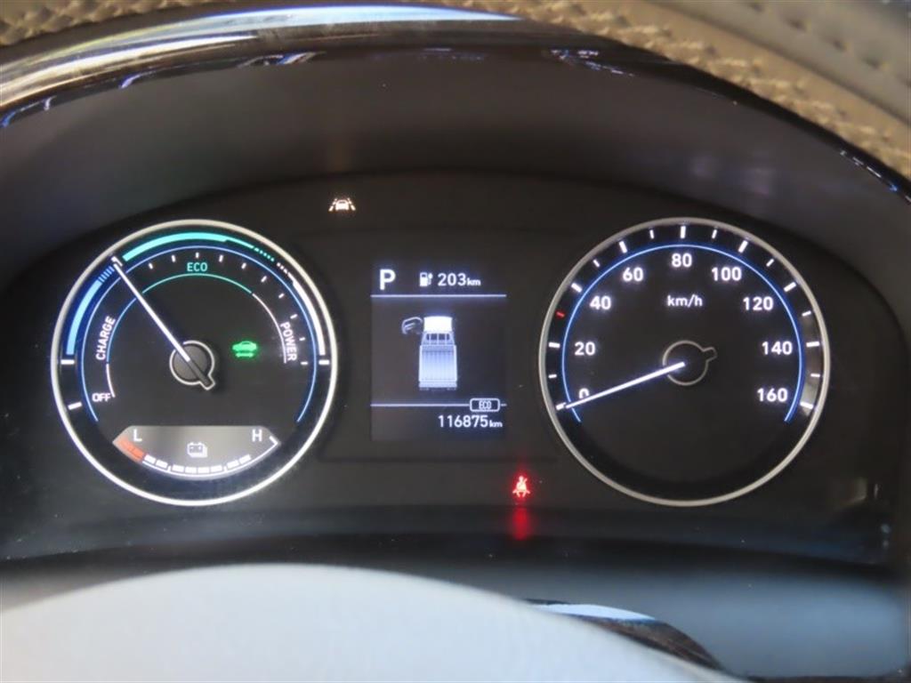 현대 포터2 1톤 표준탑 전기 4