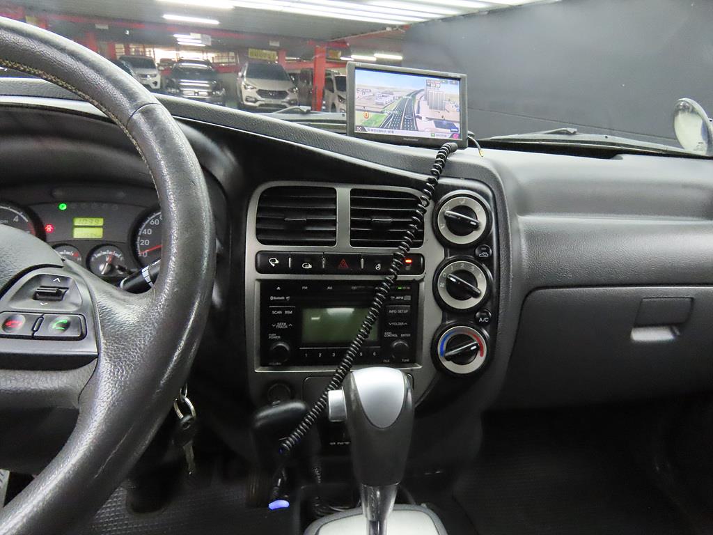 기아 봉고3 1톤 카고 9