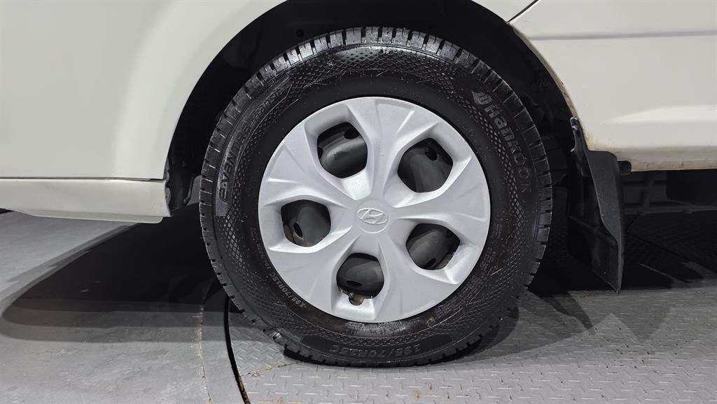 현대 포터2 1톤 윙바디 15