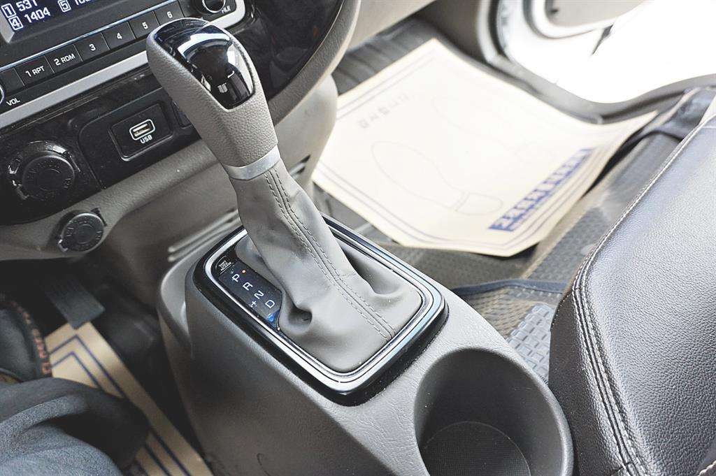 현대 포터2 1톤 카고 15