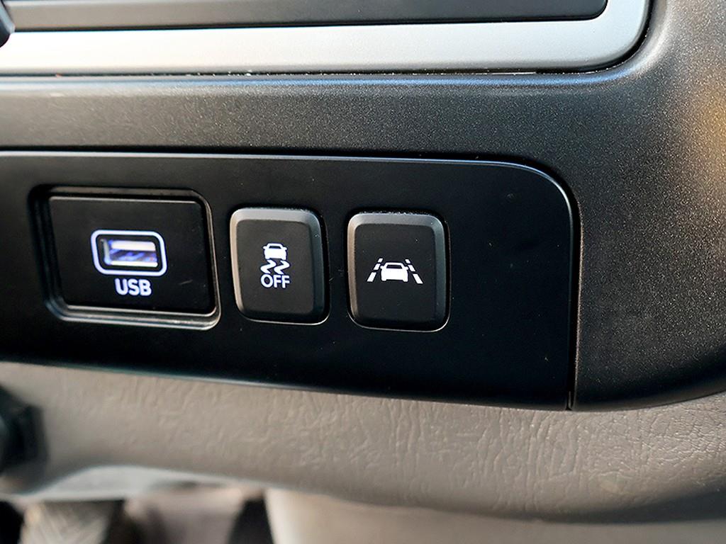 현대 포터2 1톤 카고 9