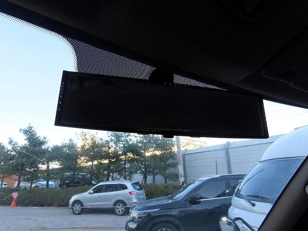 현대 포터2 1톤 카고 12