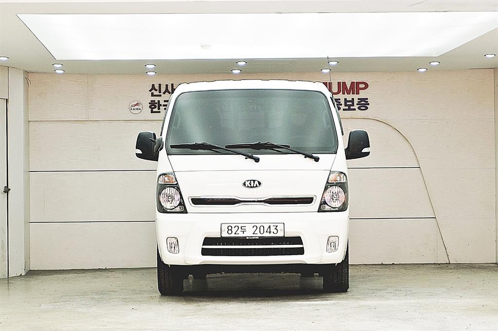 기아 봉고3 1톤 카고 1