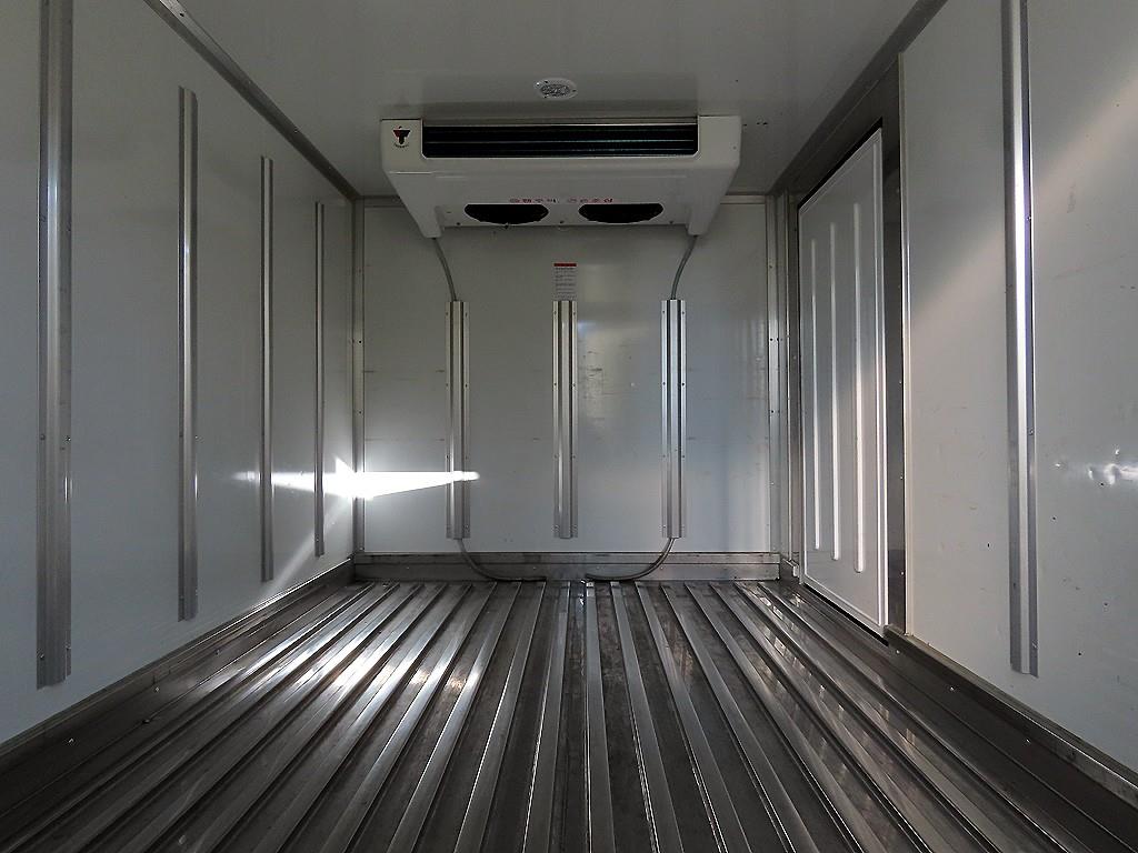 현대 포터2 1톤 냉동탑 4