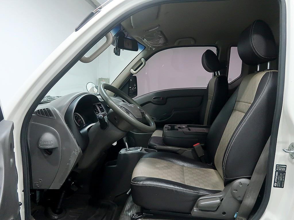 현대 포터2 1톤 표준탑 4