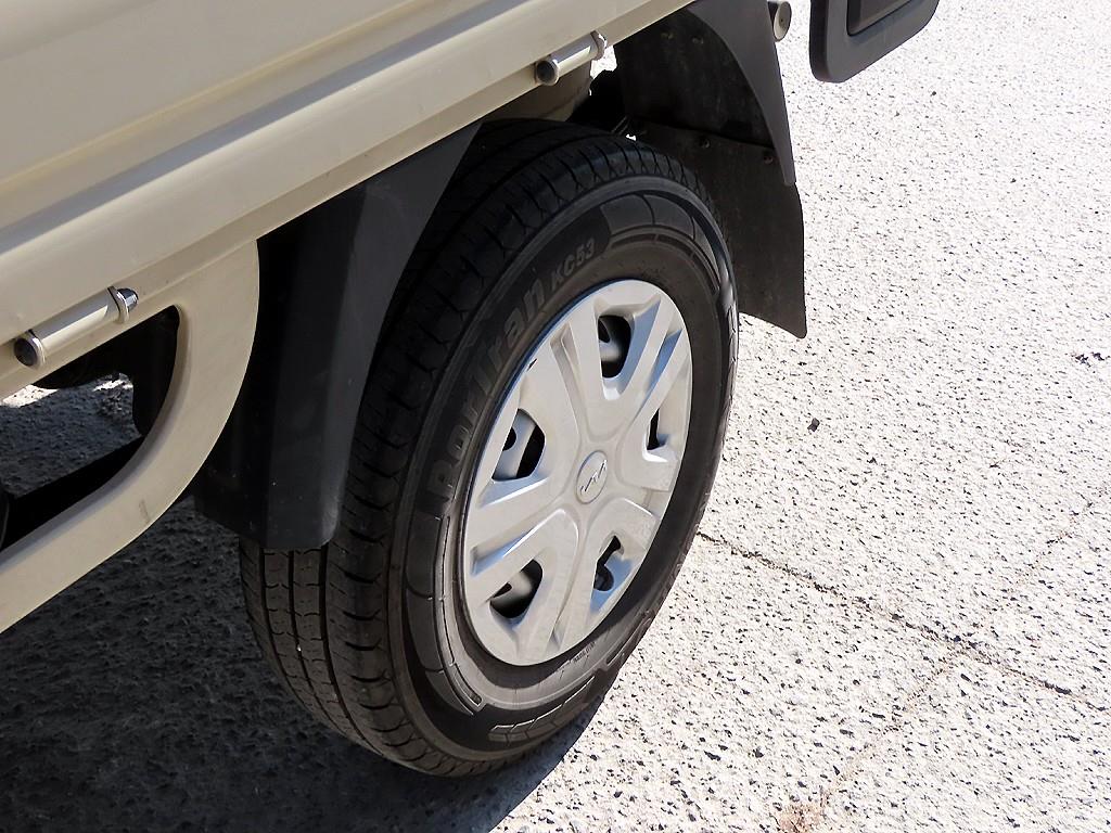 기아 봉고3 1톤 카고 LPG 18