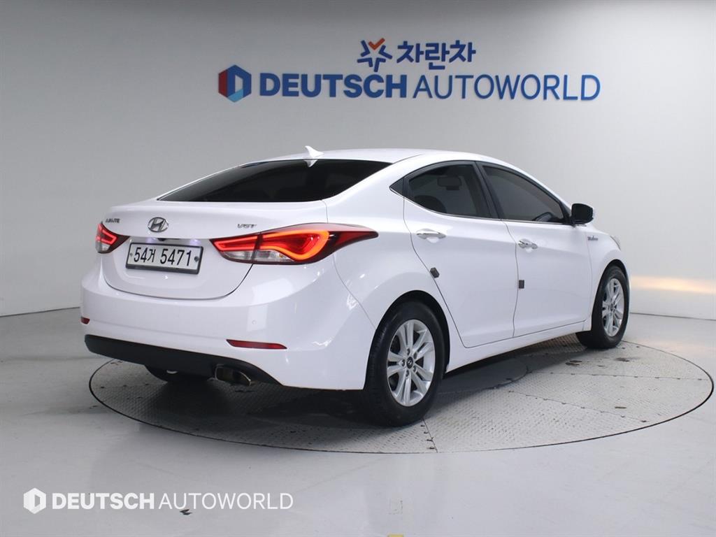 국산차 리스트 차량 이미지