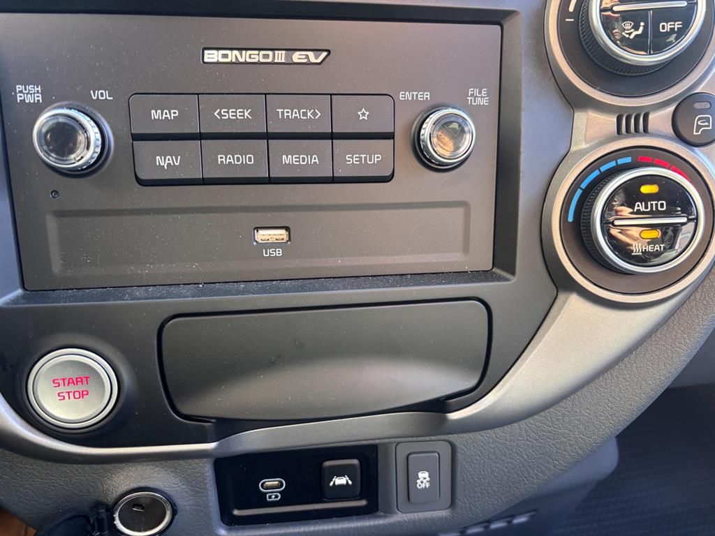 기아 봉고3 1톤 표준탑 전기 11