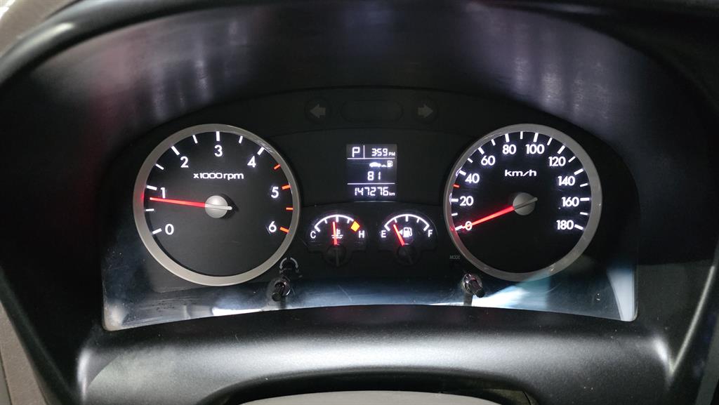 현대 포터2 1톤 윙바디 19