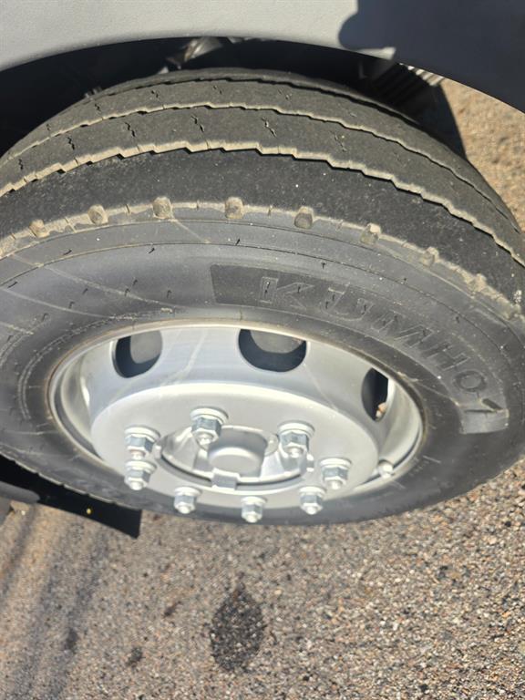 현대 메가트럭 진개덤프 5톤 수동 14