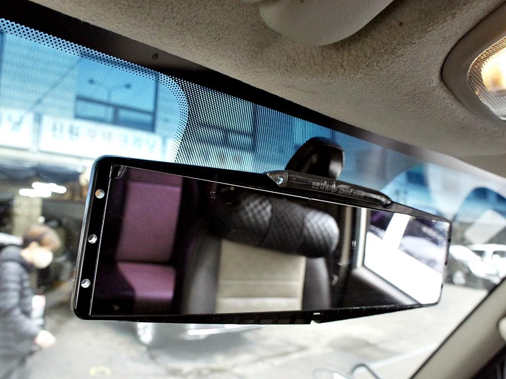 현대 포터2 1톤 카고 더블캡 장축 11