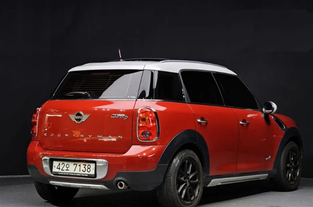 국산차 리스트 차량 이미지