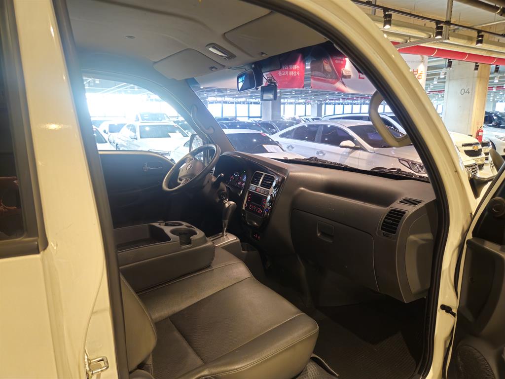 기아 봉고3 1톤 저상탑 7