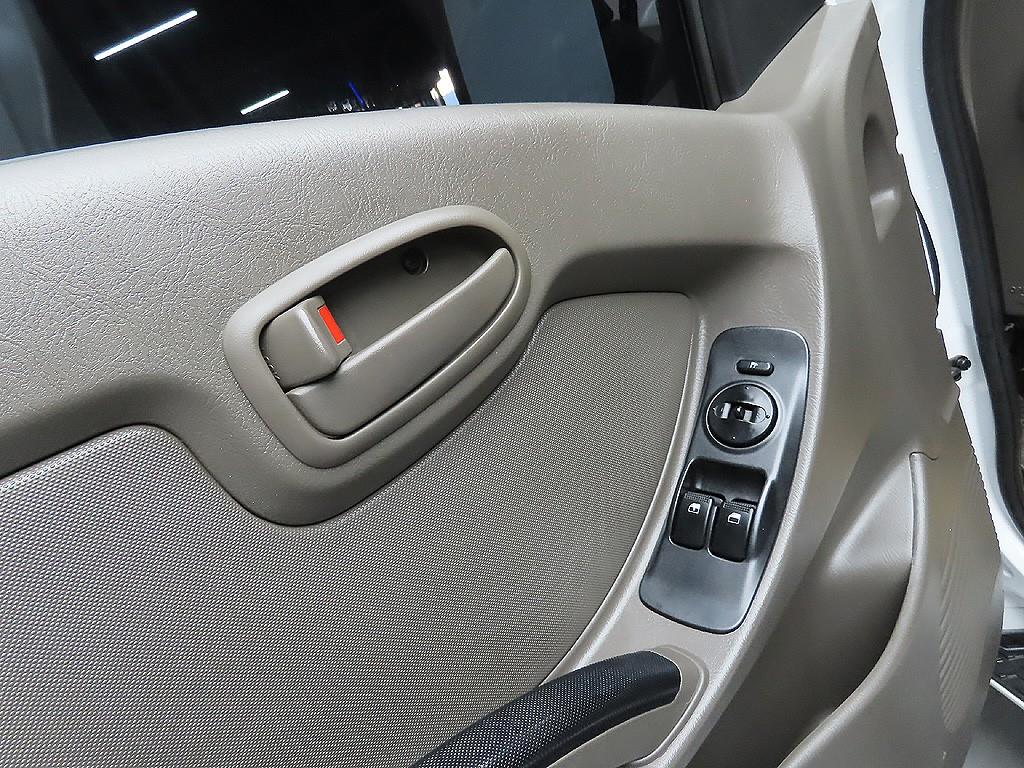 현대 포터2 1톤 카고 9