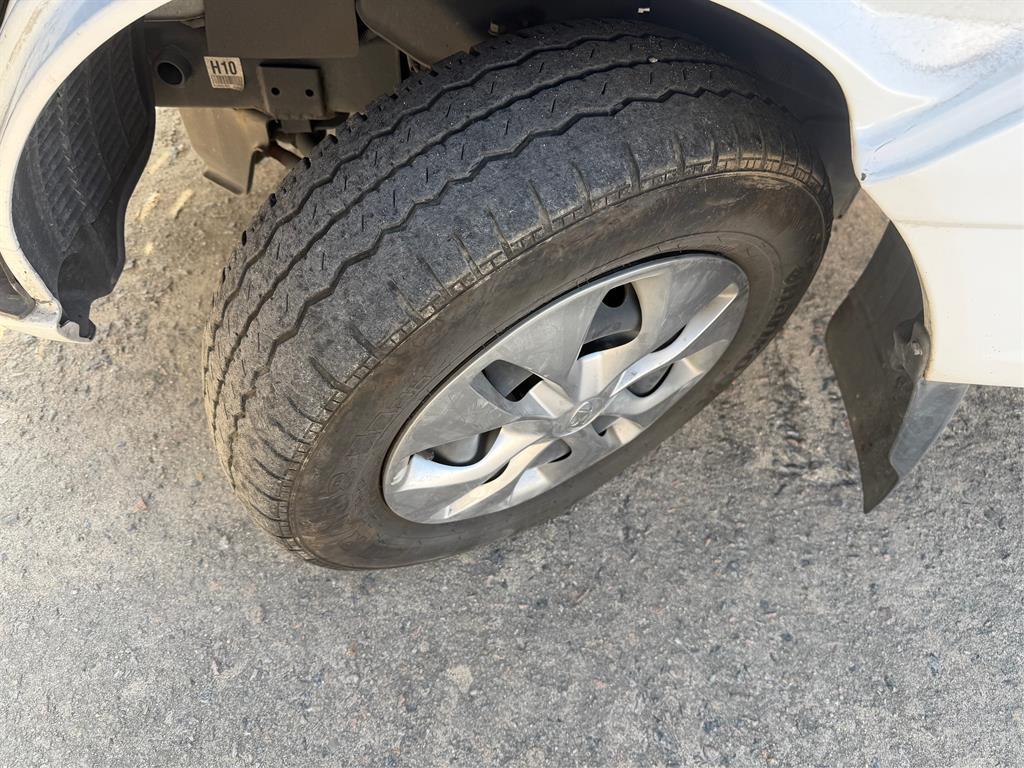 현대 포터2 1톤 표준탑 전기 15