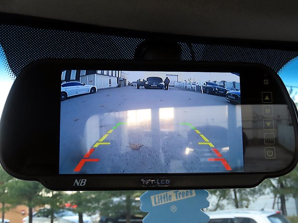 현대 포터2 1톤 카고 16