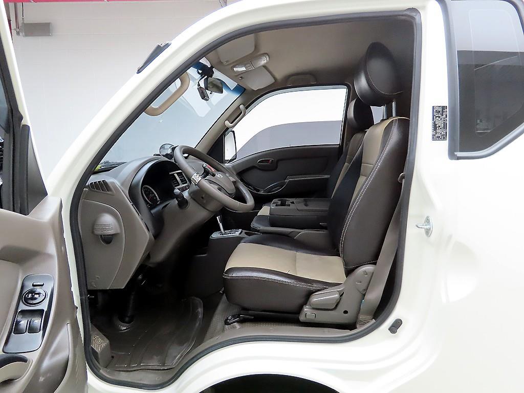 현대 포터2 1톤 카고 11