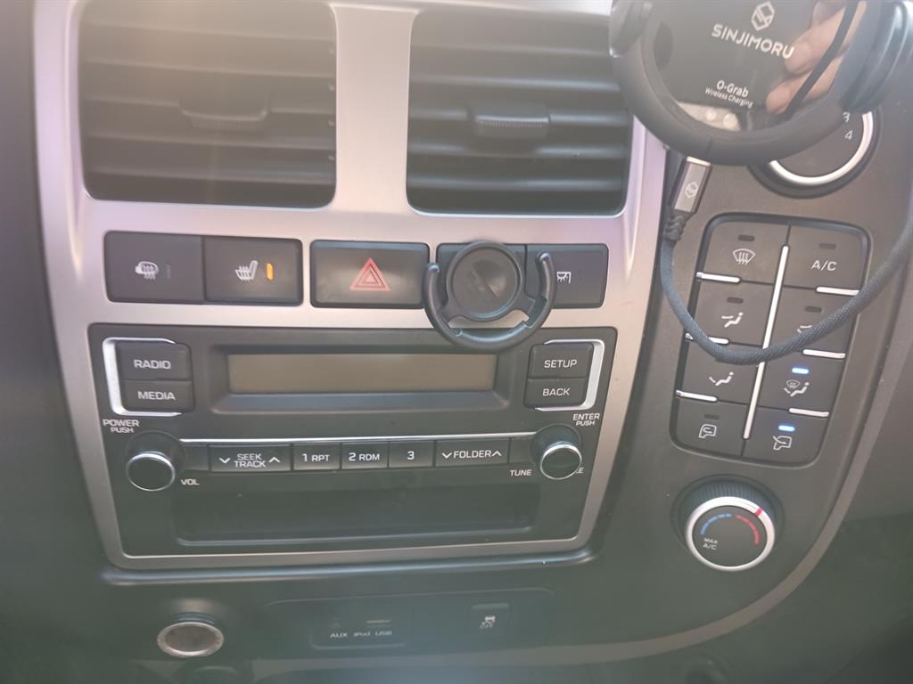 현대 포터2 1톤 윙바디 9