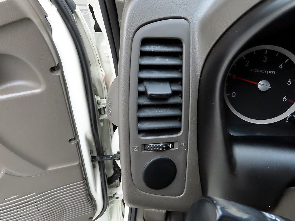 현대 포터2 1톤 카고 10