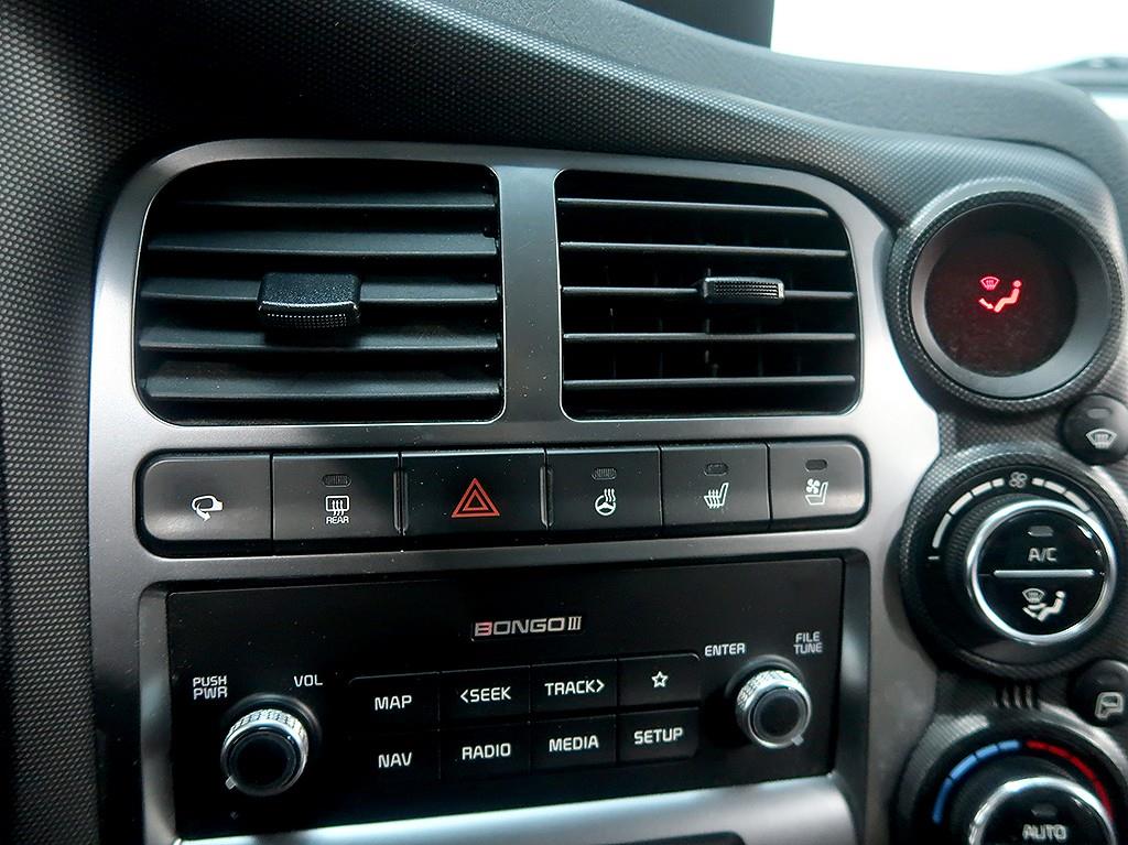 기아 봉고3 1톤 표준탑 킹캡 장축 LPG 12