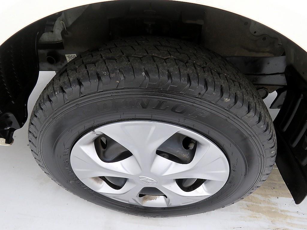 현대 포터2 1톤 카고 13