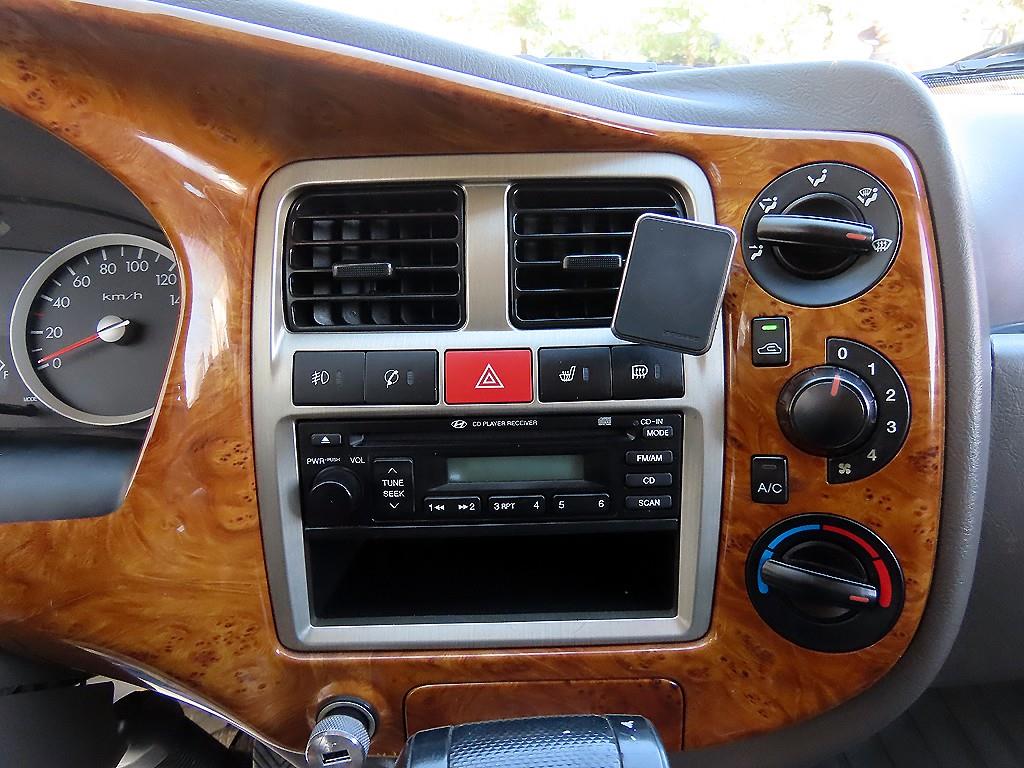 현대 포터2 1톤 표준탑 13