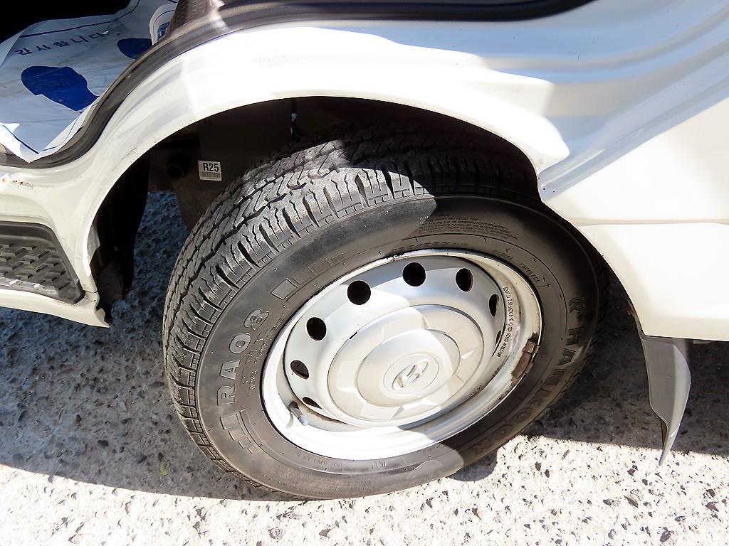 현대 포터2 1톤 표준탑 15