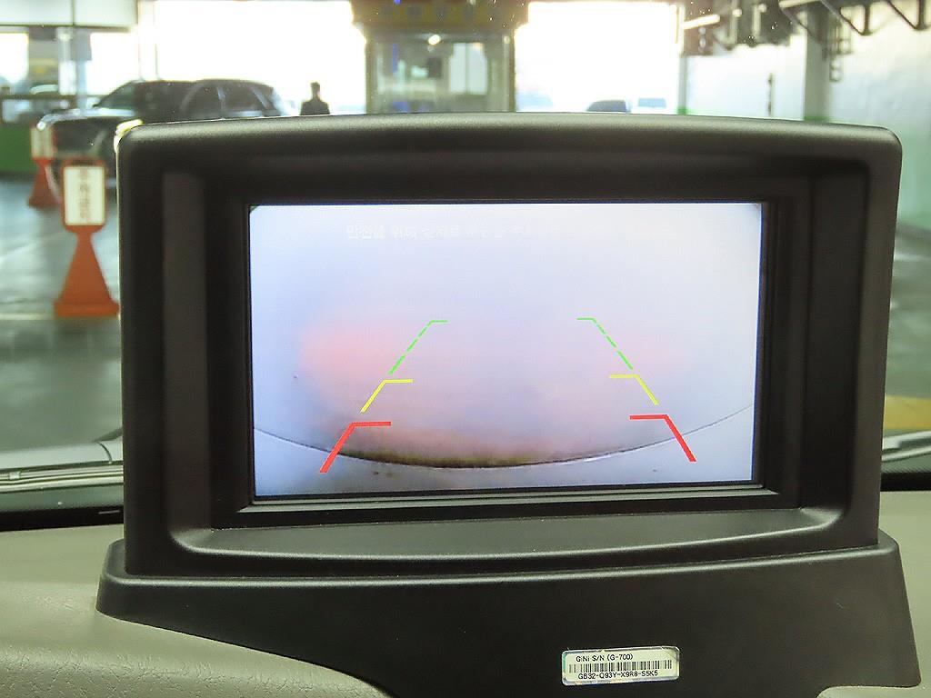 현대 포터2 1톤 카고 17