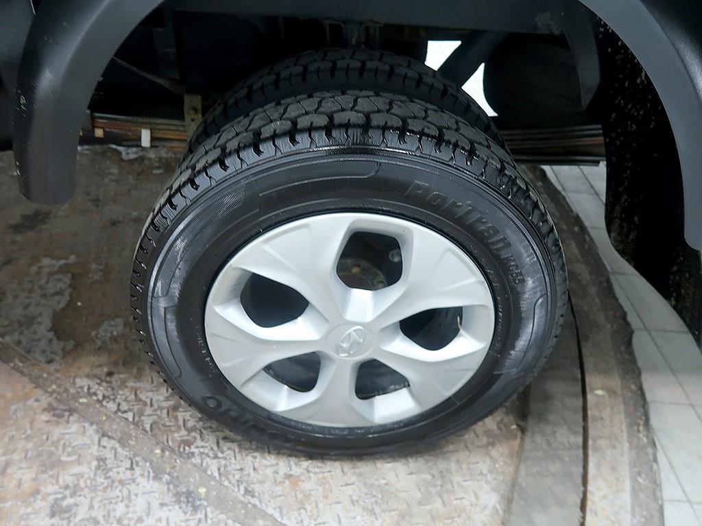 현대 포터2 1톤 표준탑 16