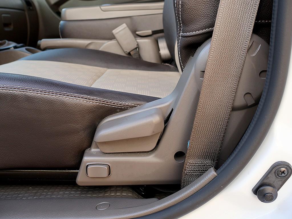 현대 포터2 1톤 카고 11