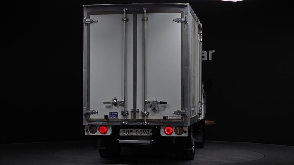 기아 봉고3 1톤 냉동탑 3