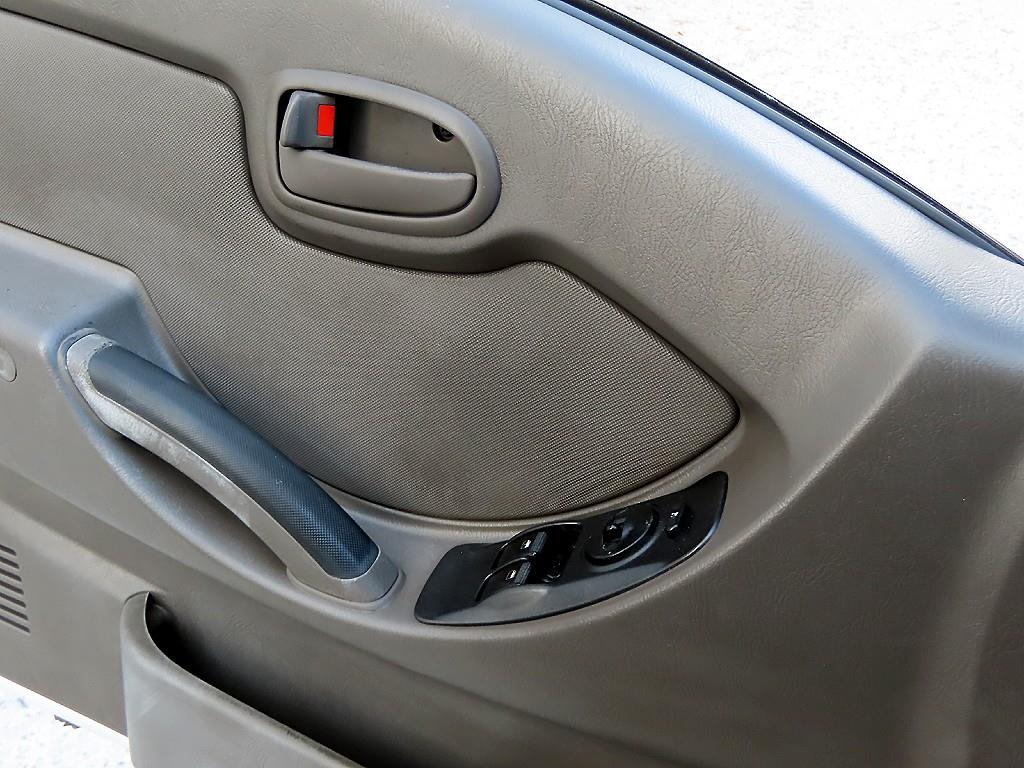 현대 포터2 1톤 냉장탑 11