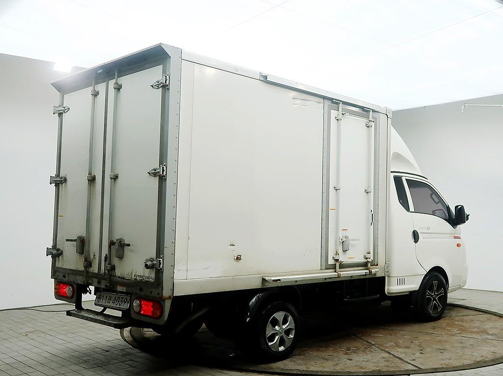 현대 포터2 1톤 표준탑 3