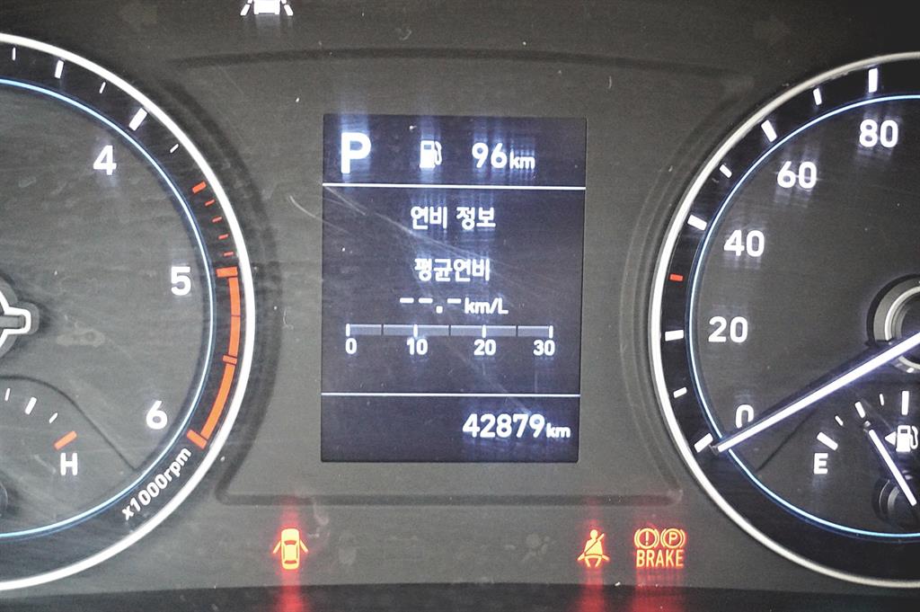 현대 포터2 1톤 카고 9