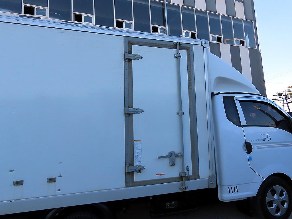 현대 포터2 1톤 표준탑 5