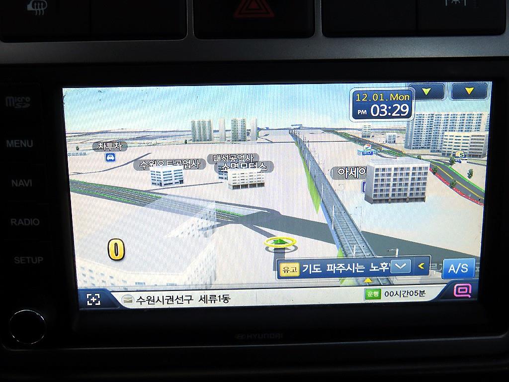 현대 포터2 1톤 카고 14