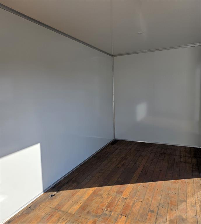 현대 메가트럭 단바리 표준탑 4.5톤 수동 9