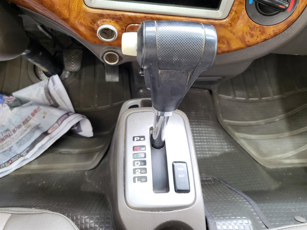 현대 포터2 1톤 카고 12