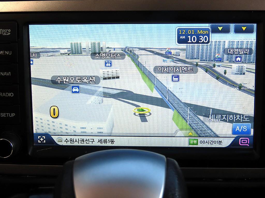 현대 포터2 캠퍼밴 14