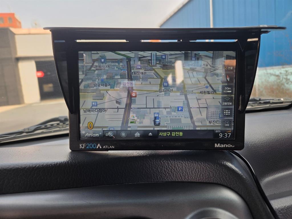 기아 봉고3 1.2톤 카고 12