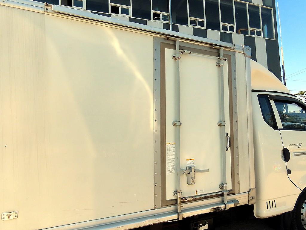 현대 포터2 1톤 표준탑 5