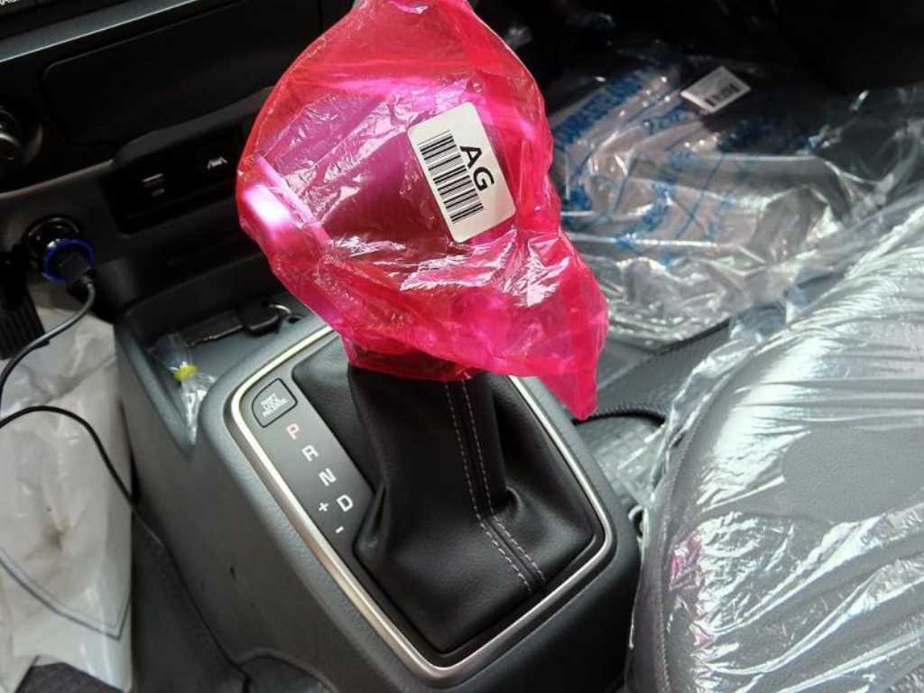 기아 봉고3 1톤 표준탑 LPG 3