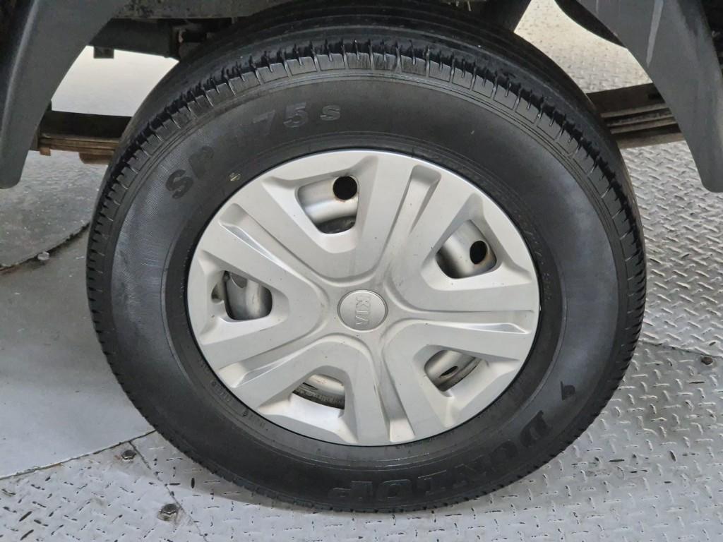 기아 봉고3 1톤 카고 18