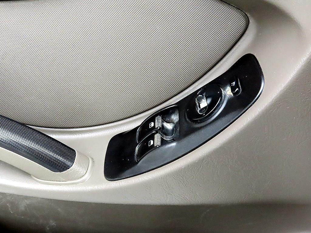 현대 포터2 1톤 카고 9