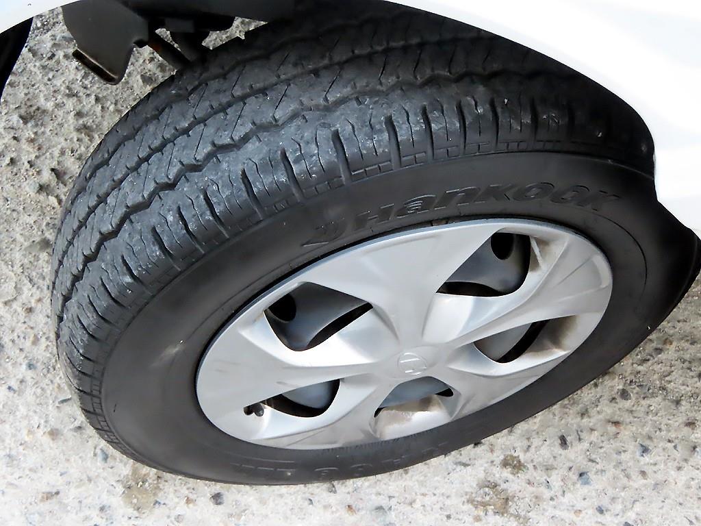 현대 포터2 1톤 냉장탑 LPG 16