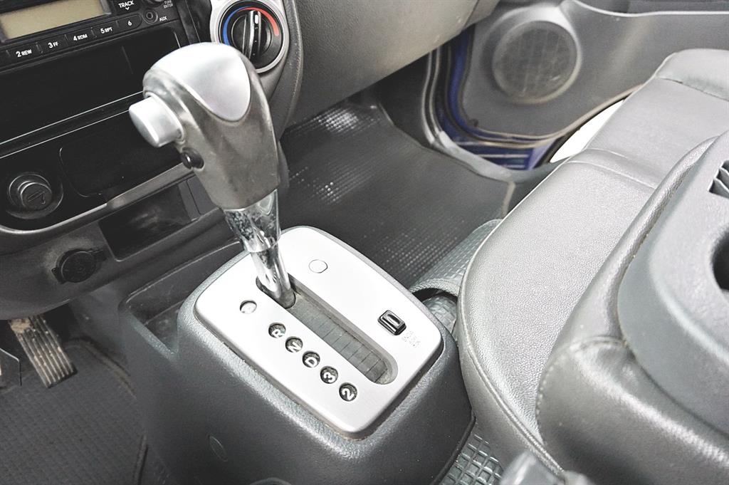 기아 봉고3 1톤 카고 14