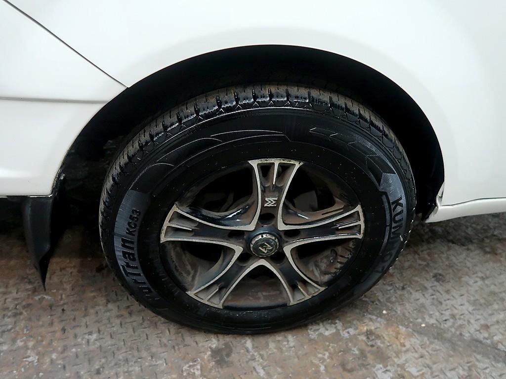 현대 포터2 1톤 표준탑 7