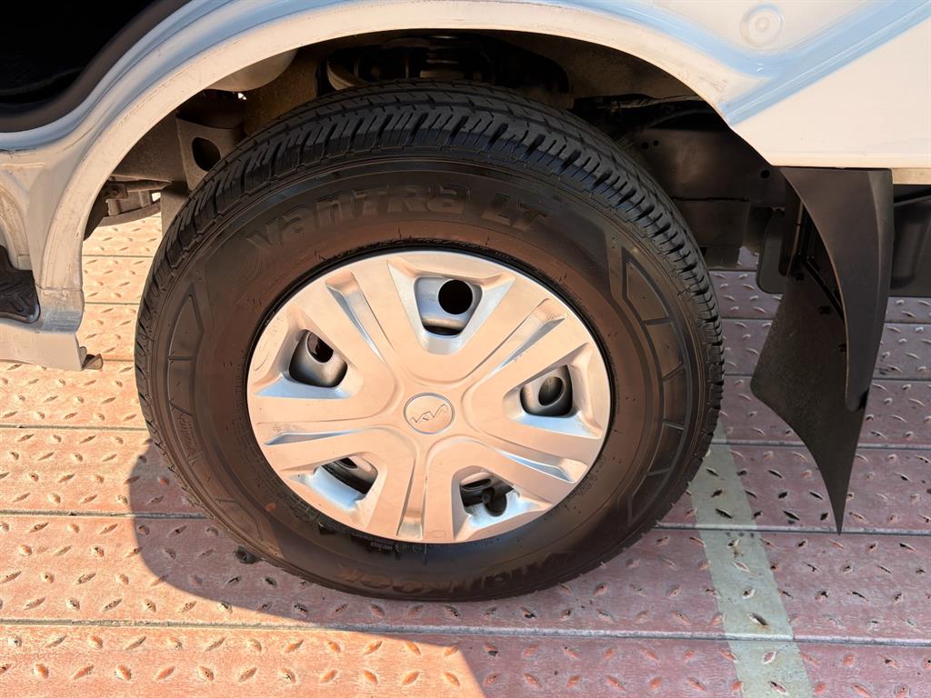 기아 봉고3 1톤 표준탑 LPG 6