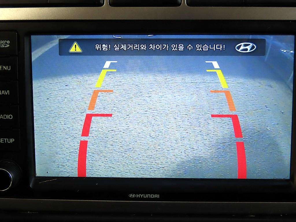 현대 포터2 캠퍼밴 15