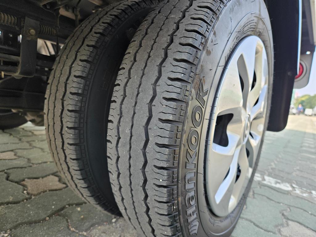 현대 포터2 1톤 저상탑 전기 15